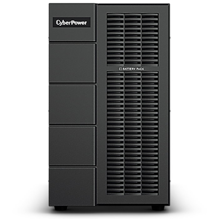 CyberPower BPSE72V40A Módulo de Batería Extendido CyberPower BPSE72V40A Módulo de Batería Extendido